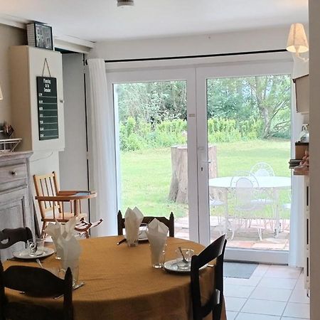 Bed and Breakfast La Casanat Montgiscard Zewnętrze zdjęcie