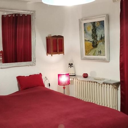 Bed and Breakfast La Casanat Montgiscard Zewnętrze zdjęcie
