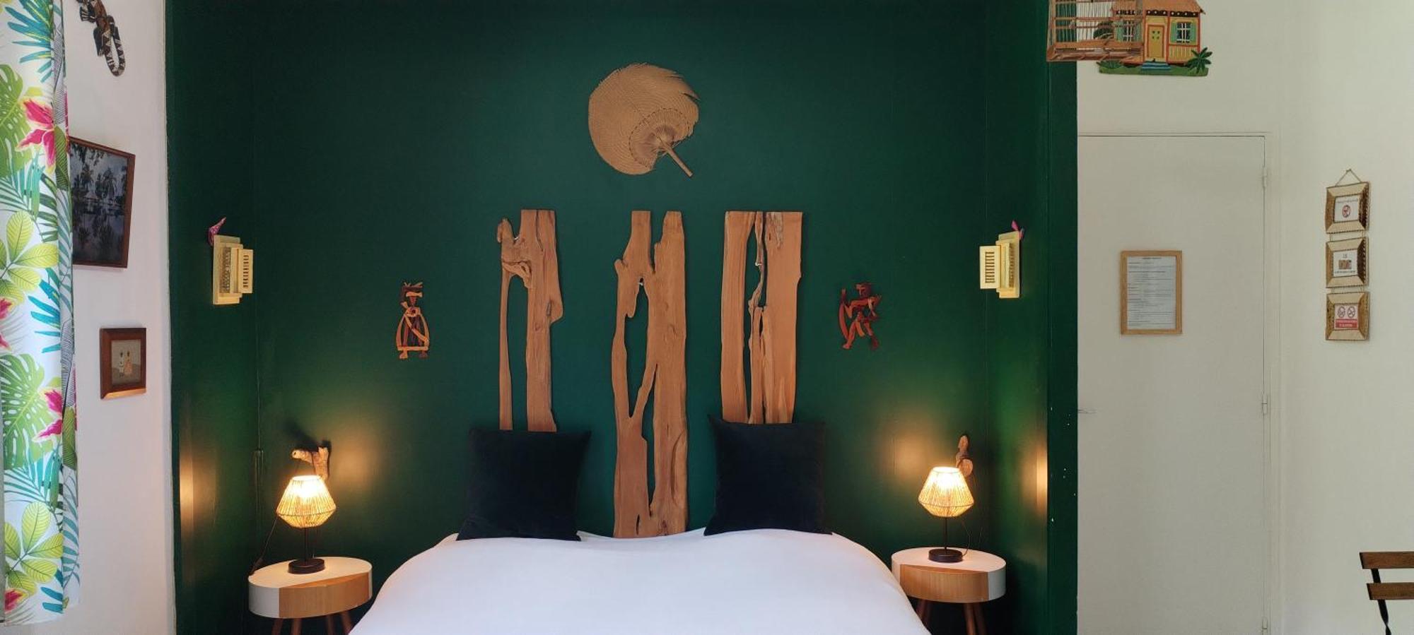 Bed and Breakfast La Casanat Montgiscard Zewnętrze zdjęcie