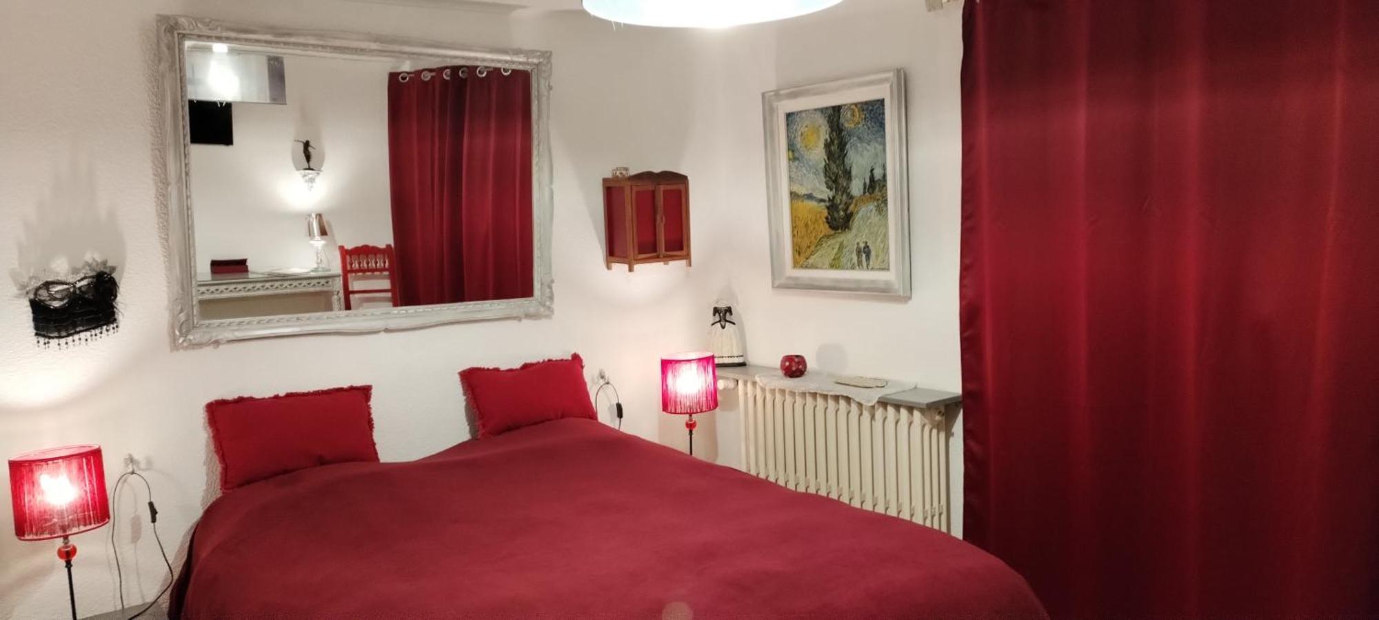 Bed and Breakfast La Casanat Montgiscard Zewnętrze zdjęcie
