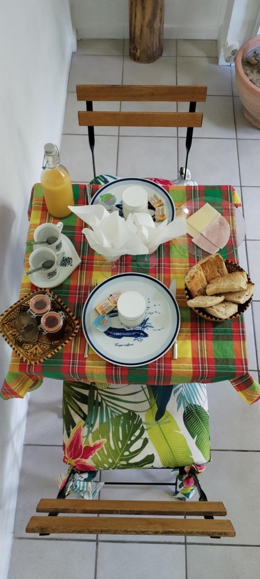 Bed and Breakfast La Casanat Montgiscard Zewnętrze zdjęcie