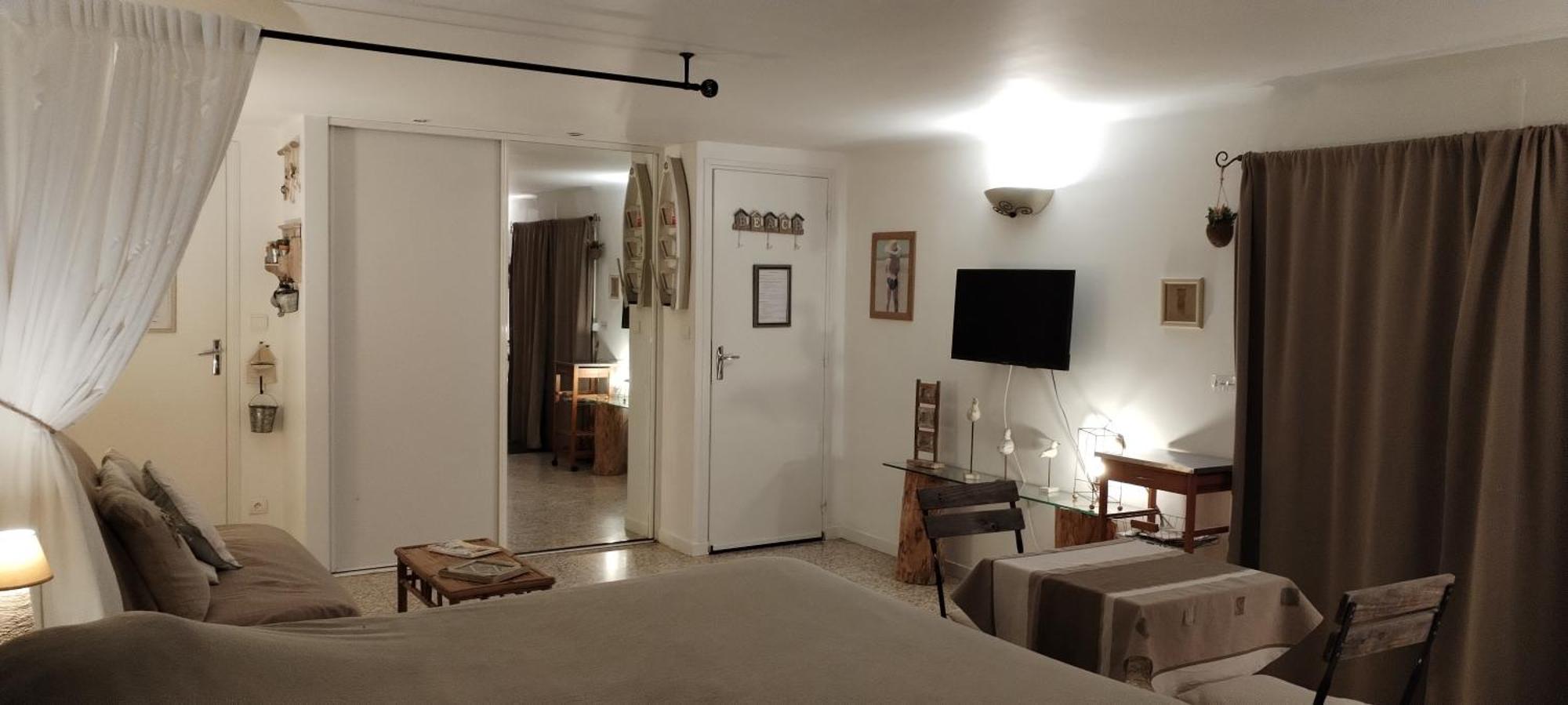 Bed and Breakfast La Casanat Montgiscard Zewnętrze zdjęcie
