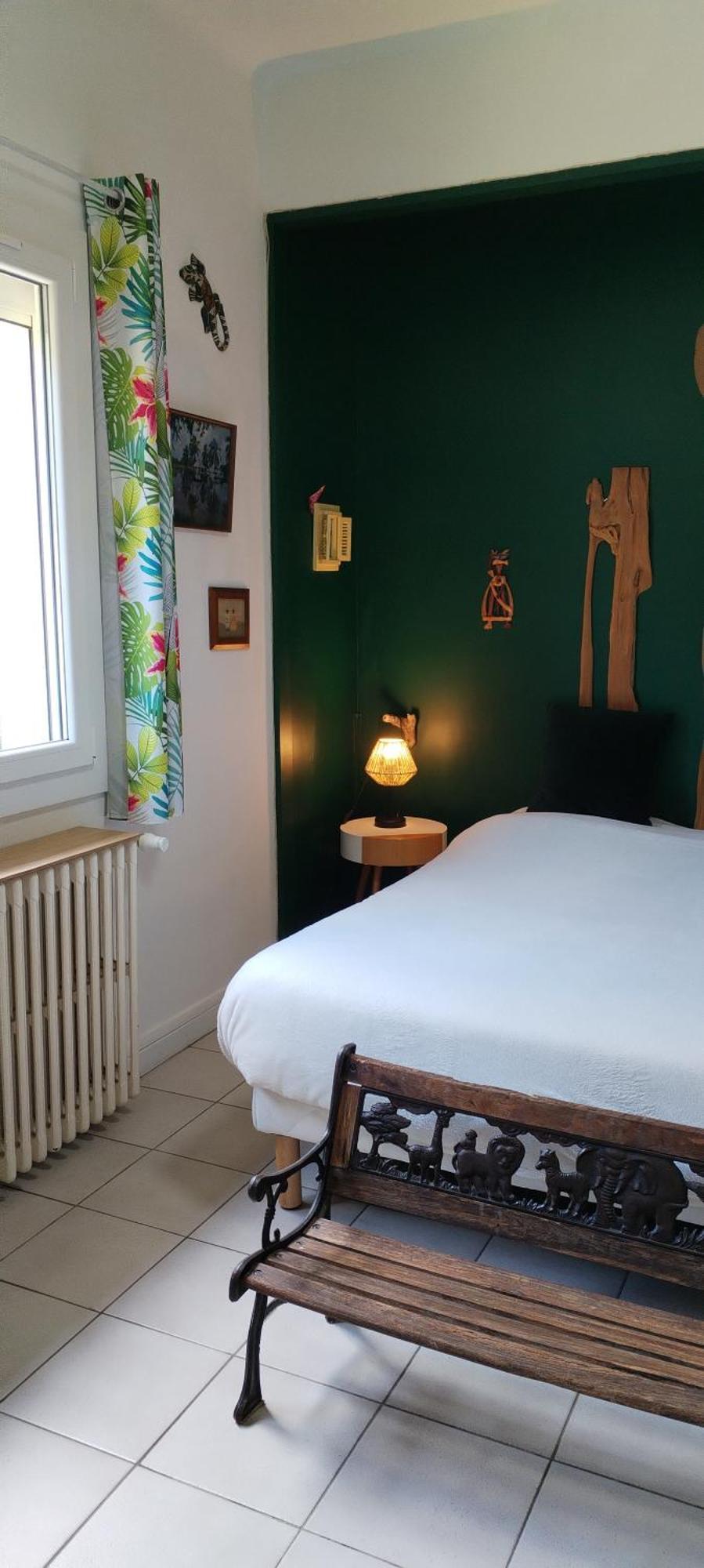 Bed and Breakfast La Casanat Montgiscard Zewnętrze zdjęcie