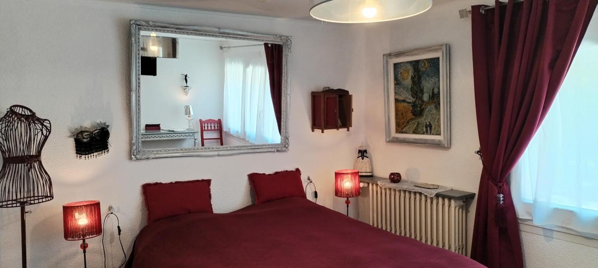 Bed and Breakfast La Casanat Montgiscard Zewnętrze zdjęcie