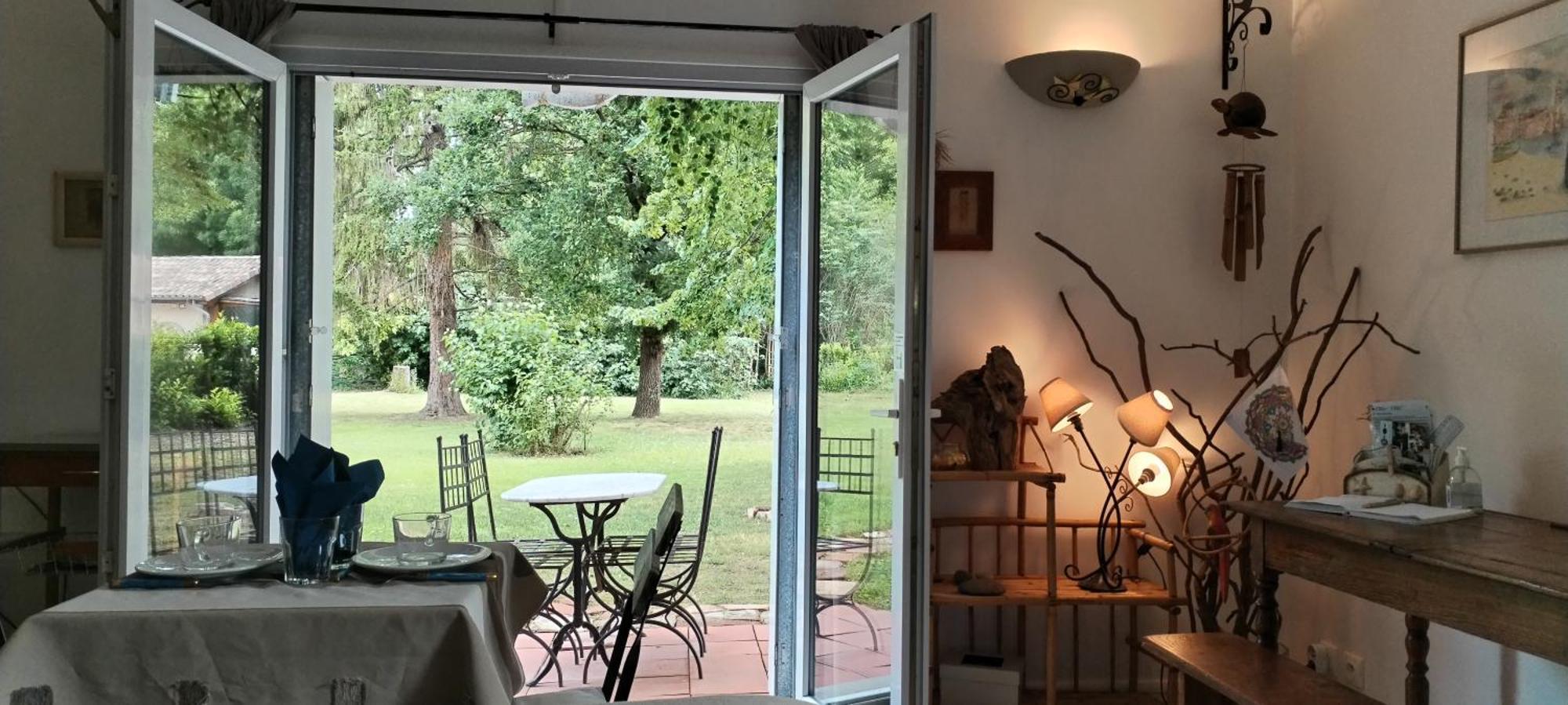 Bed and Breakfast La Casanat Montgiscard Zewnętrze zdjęcie