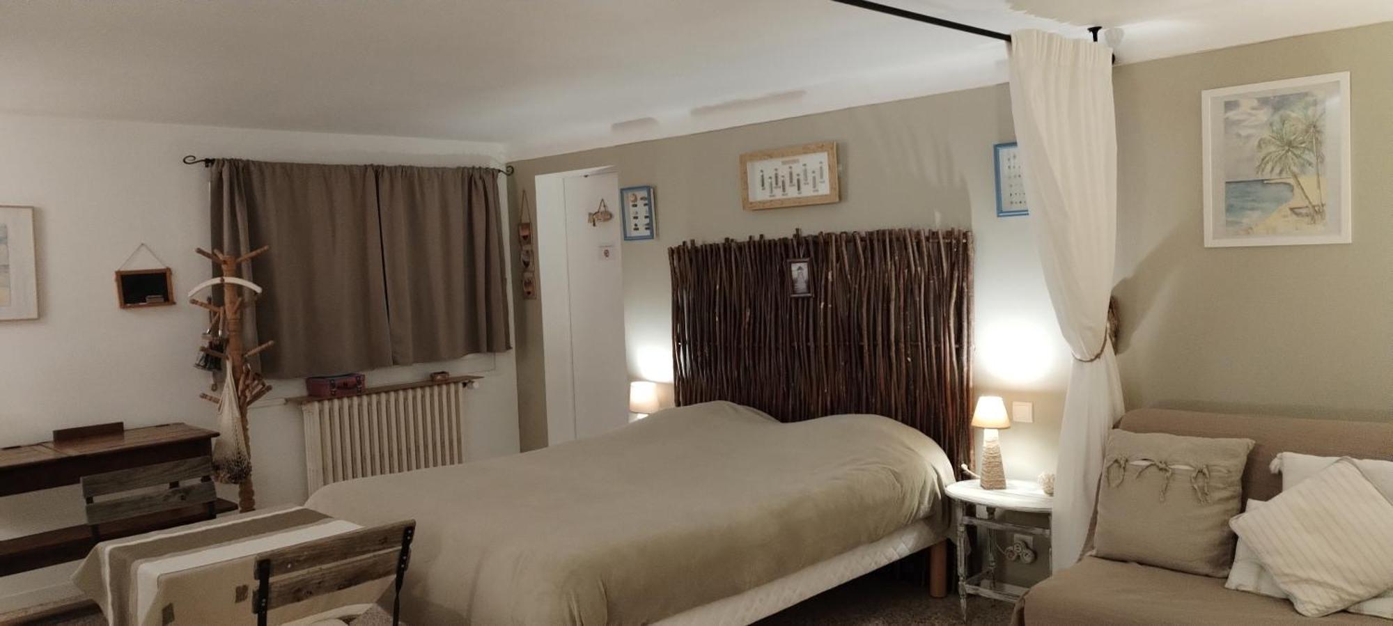 Bed and Breakfast La Casanat Montgiscard Zewnętrze zdjęcie
