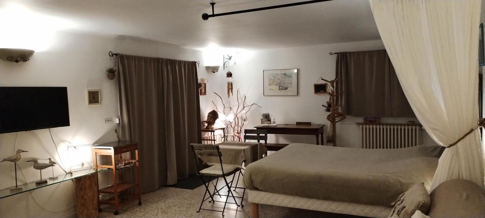 Bed and Breakfast La Casanat Montgiscard Zewnętrze zdjęcie
