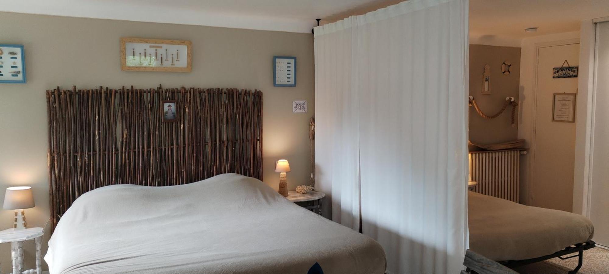 Bed and Breakfast La Casanat Montgiscard Zewnętrze zdjęcie
