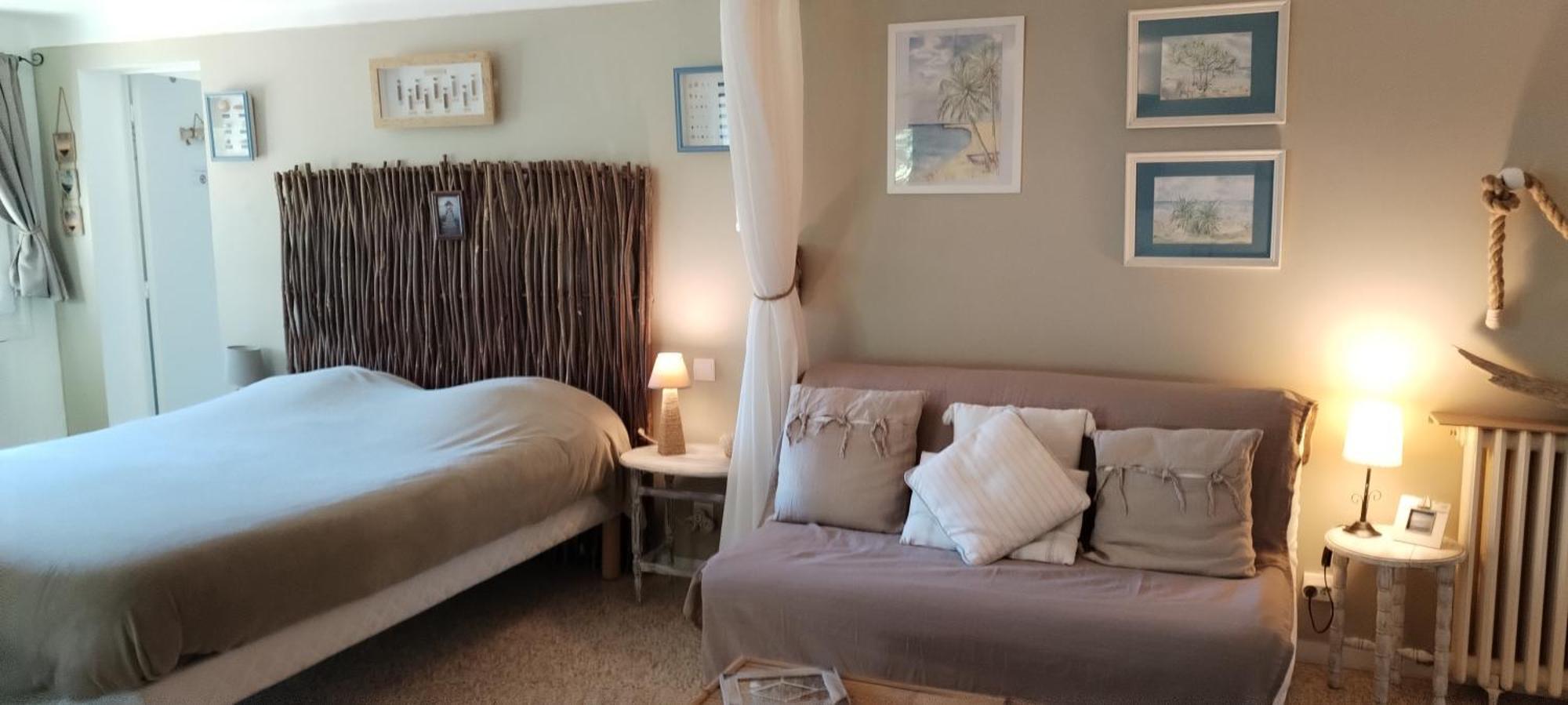 Bed and Breakfast La Casanat Montgiscard Zewnętrze zdjęcie
