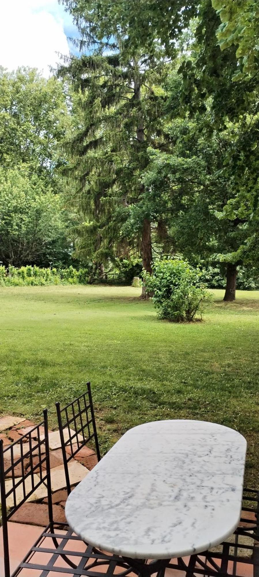 Bed and Breakfast La Casanat Montgiscard Zewnętrze zdjęcie