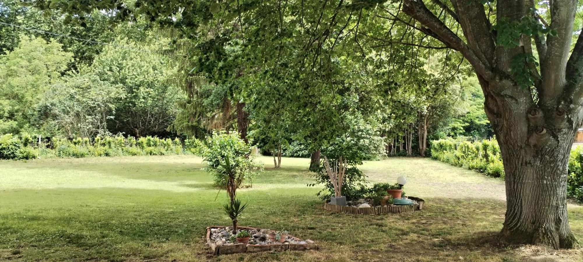 Bed and Breakfast La Casanat Montgiscard Zewnętrze zdjęcie