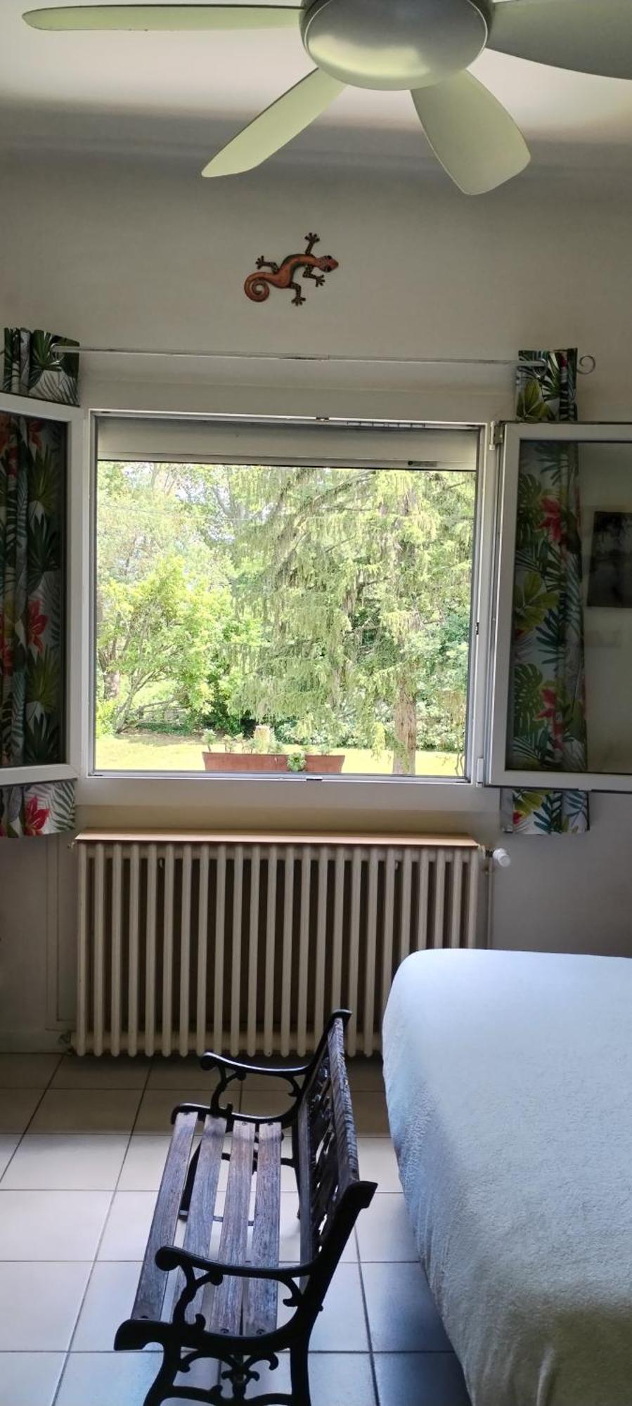 Bed and Breakfast La Casanat Montgiscard Zewnętrze zdjęcie